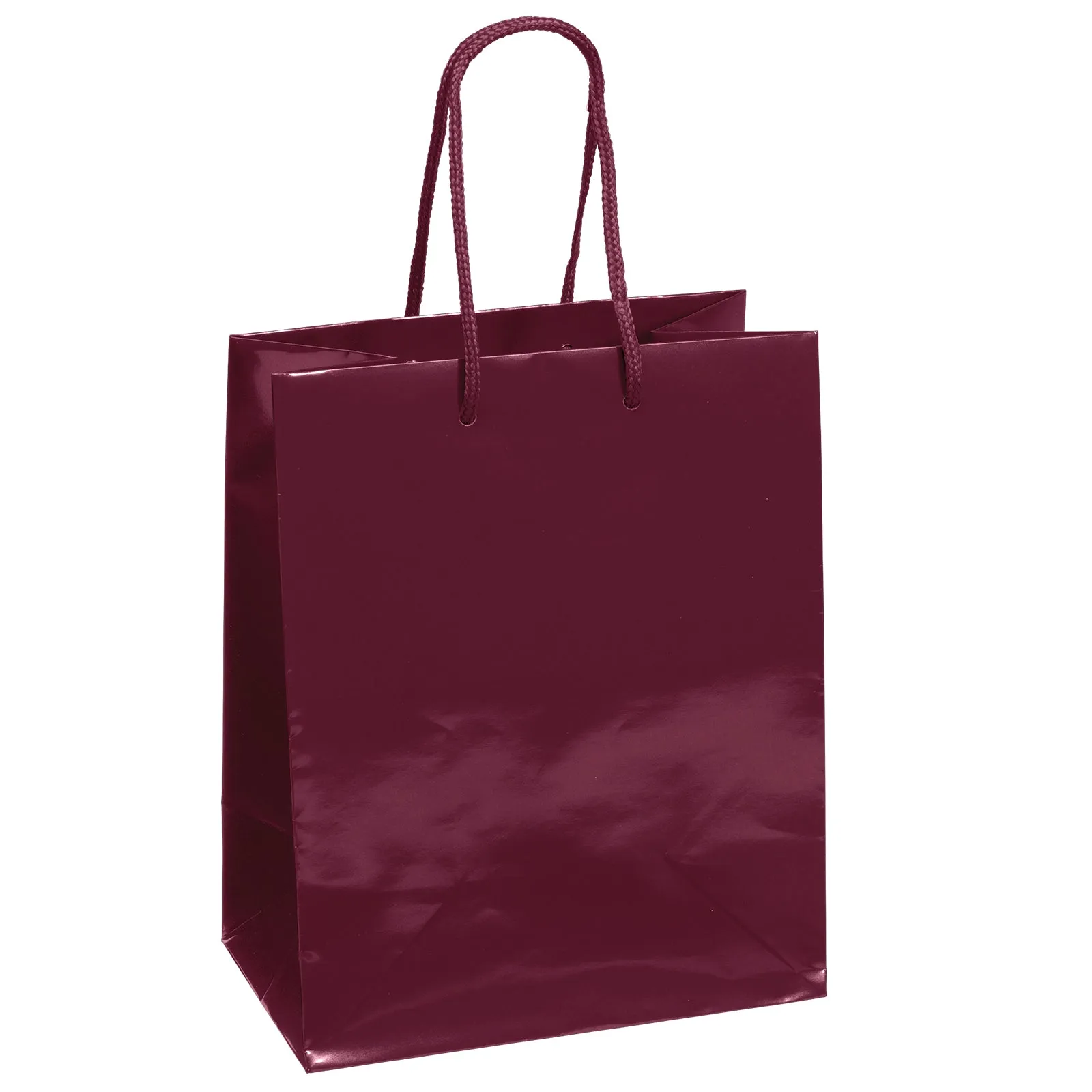 Wholesale Crystal Paper Bag - 9170