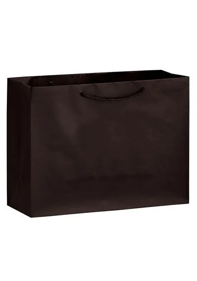 Wholesale Matte Laminated Euro Tote Bag - 2ML16612