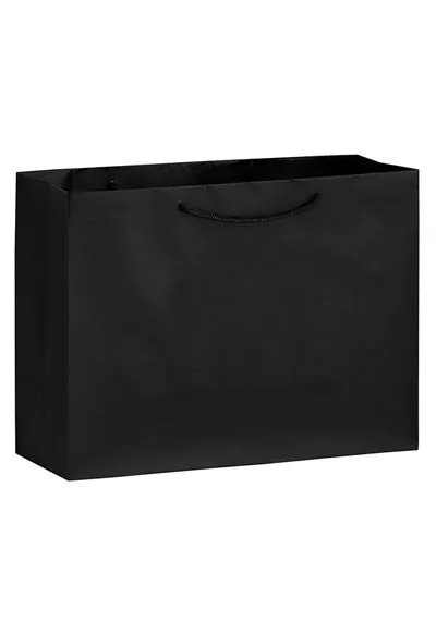 Wholesale Matte Laminated Euro Tote Bag - 2ML16612